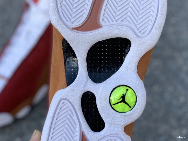 Cheap MAX Premio Air 417212-601 Retro Jordan 13 